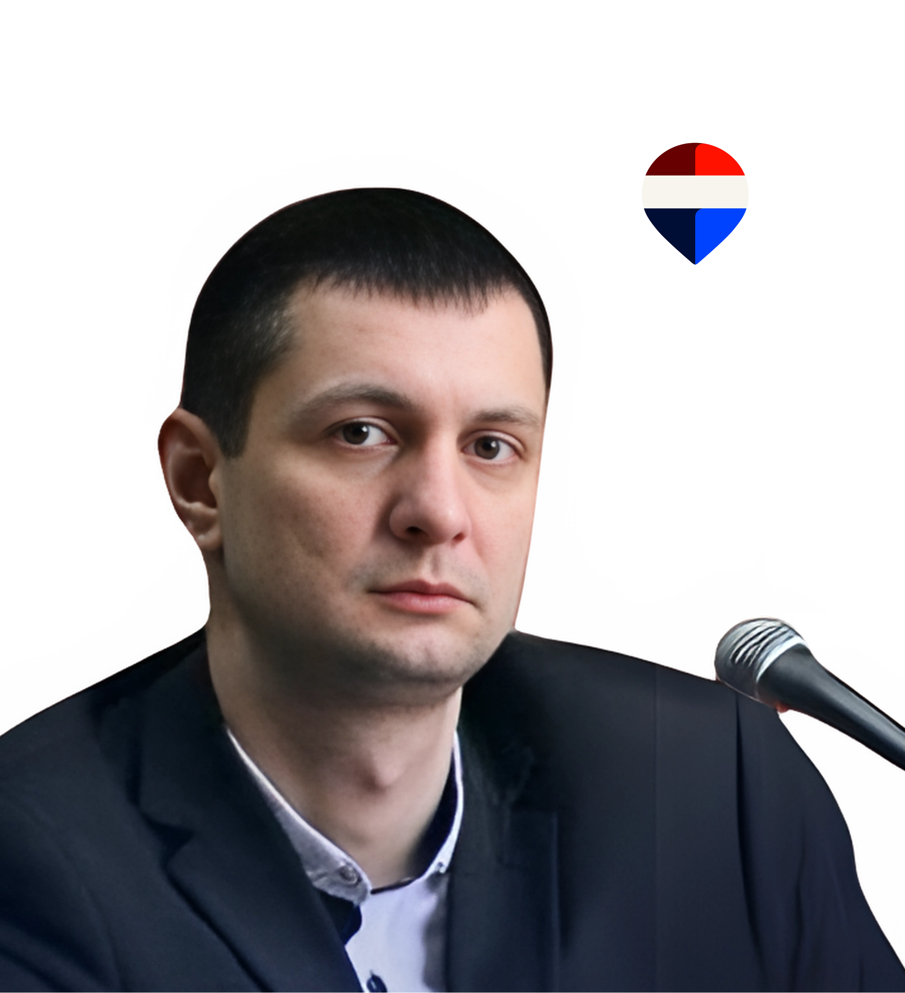 Кирилл Гетман